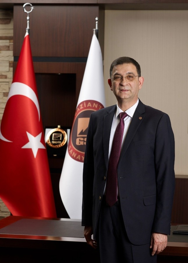 Her baklava Antep baklavası değildir;
