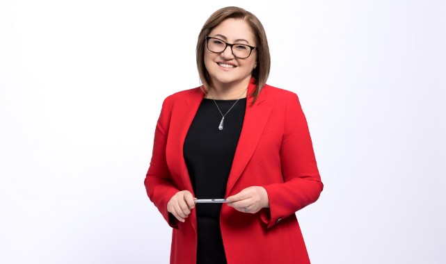 Fatma Şahin’den Kadir Gecesi mesajı