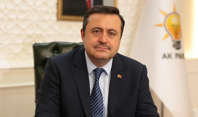 Fedaioğlu’ndan Kadir Gecesi mesajı