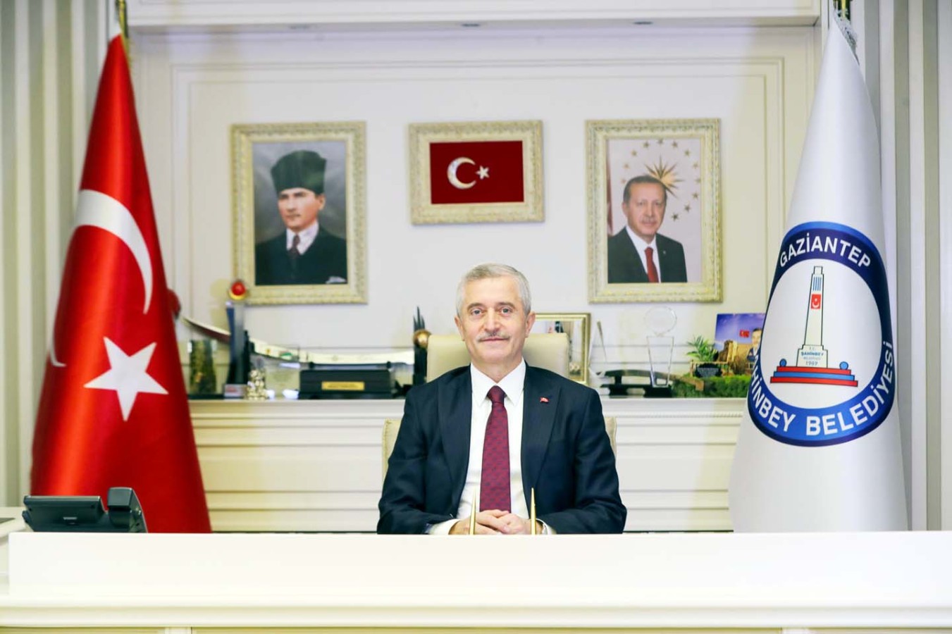 Tahmazoğlu’ndan konut müjdesi;