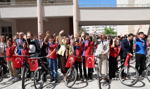 2024-2025 Sezonu Okul Sporları Enleri Programı Düzenlendi