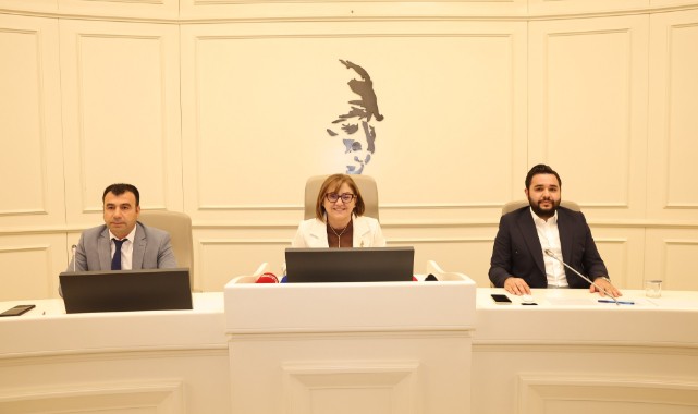 Gazi Şehir Gazze İle Kardeş Şehir Oluyor