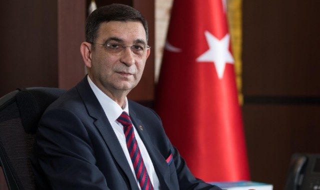 GSO Başkanı Ünverdi'nin 15 Temmuz Mesajı