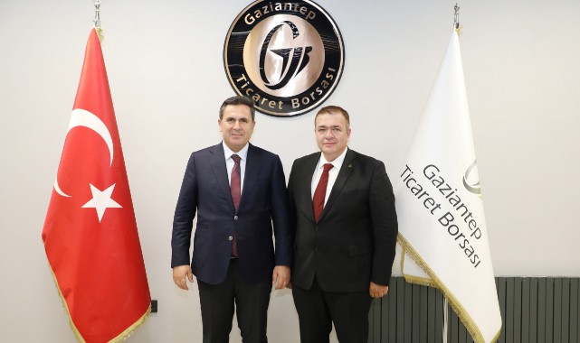 GTB Başkanlarından 15 Temmuz Mesajı