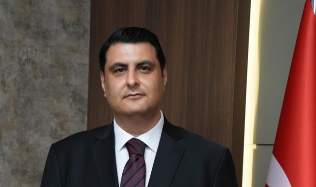 Şehitkamil Belediye Başkanı Yılmaz'dan 15 Temmuz Mesajı