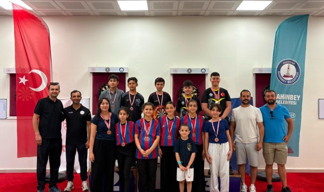 15 Temmuz Ruhunu Yaşatmak Adına Spor Etkinlikleri Düzenlendi