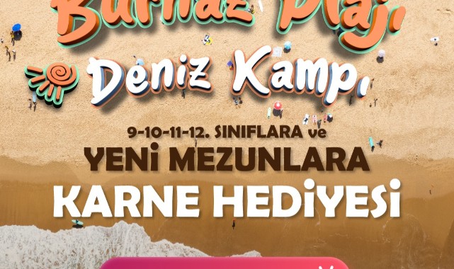 Karne Hediyesi Başkan Yılmaz'dan