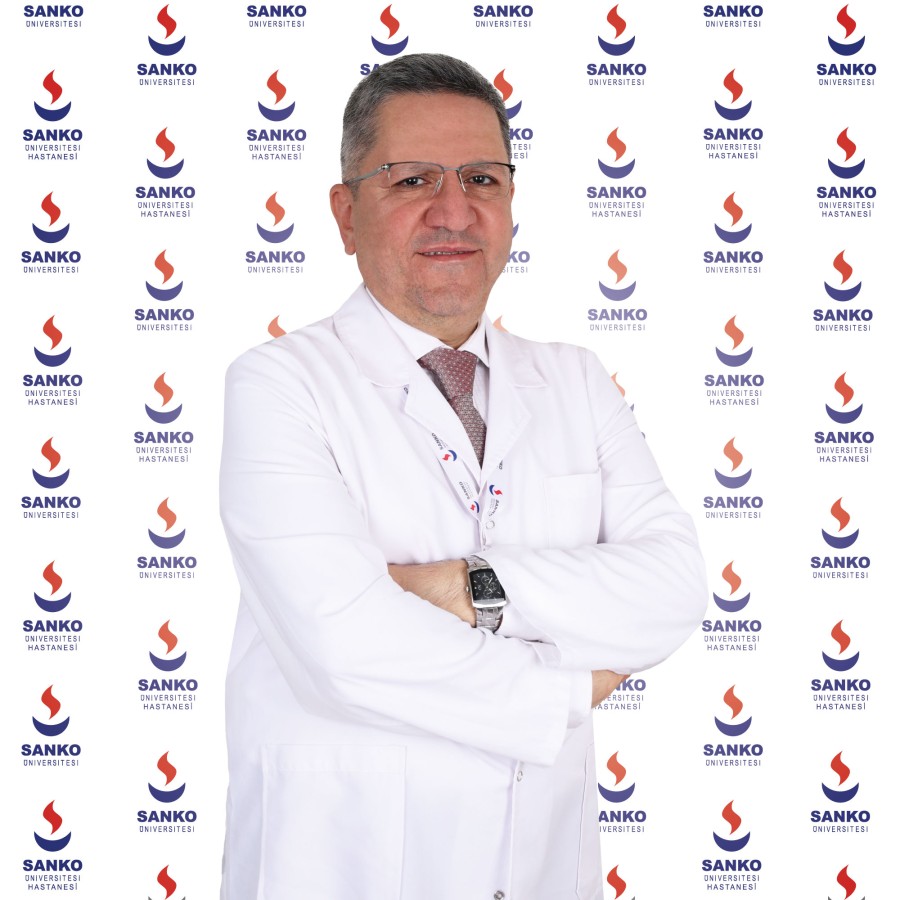 Prostat kanseri için uyarı;