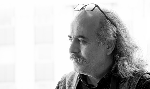 Ressam Mehmet Ali Doğan Sanko sanat galerisinde sergi açacak