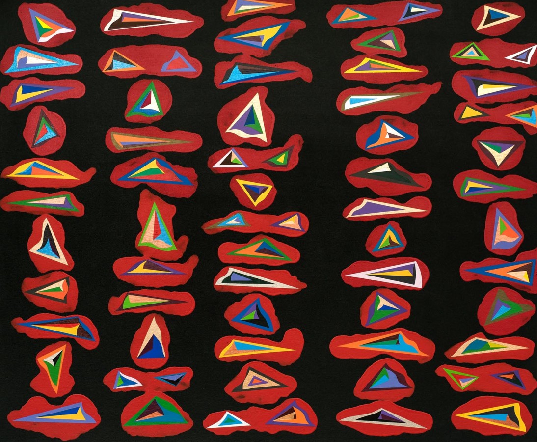 Ressam Mehmet Ali Doğan Sanko sanat galerisinde sergi açacak