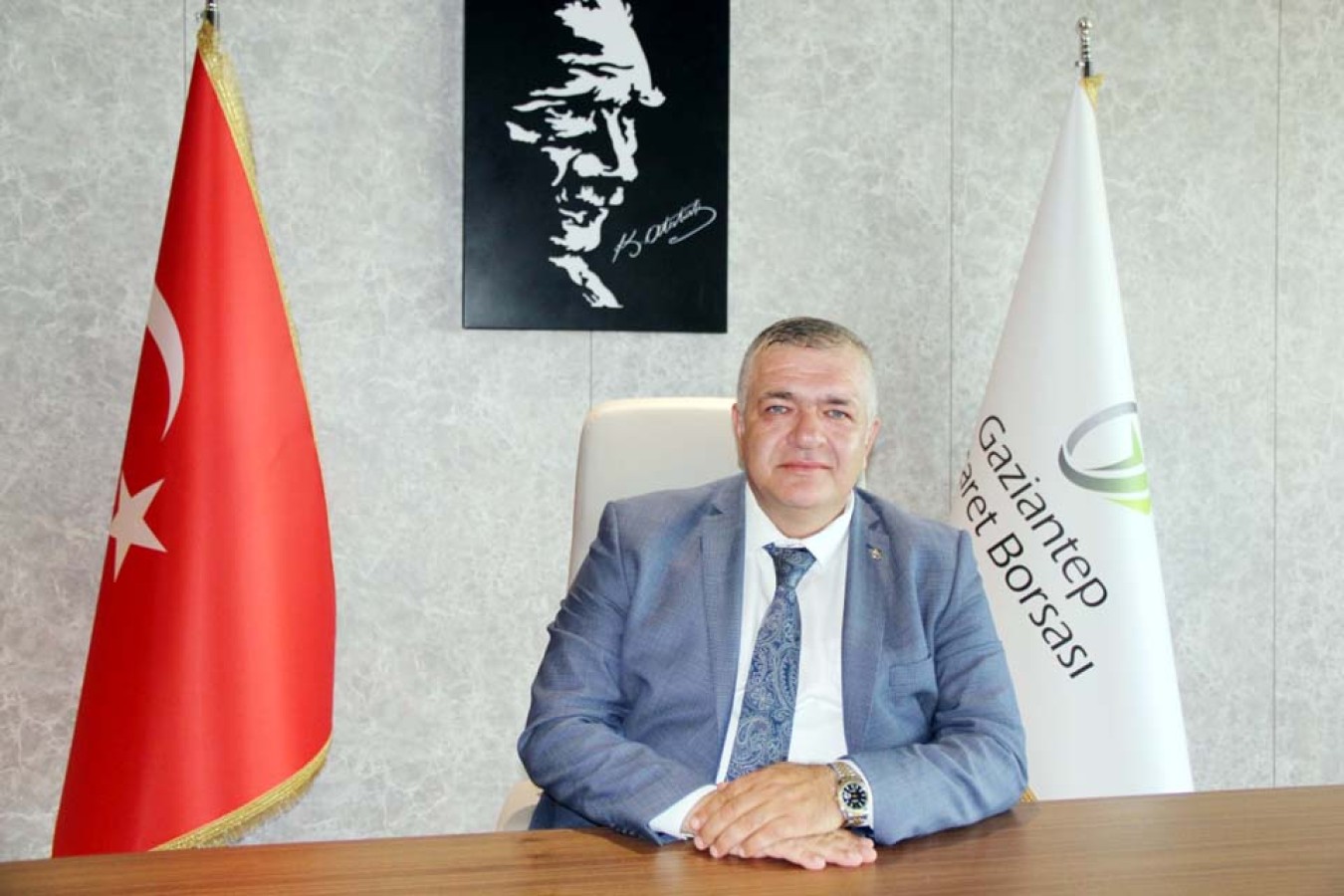 İklim değişikliği geleceği tehdit ediyor;