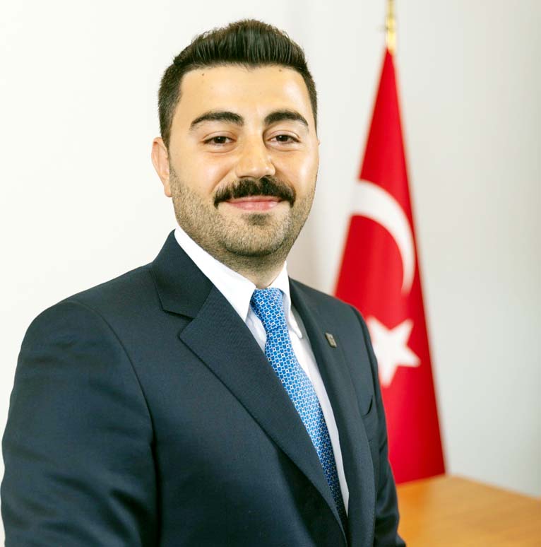 GAGİAD’ın 32. kuruluş yılı sevinci;