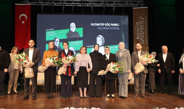 Yeşil Otobüs Belgesel Filminin İlk Gösterimi Yapıldı