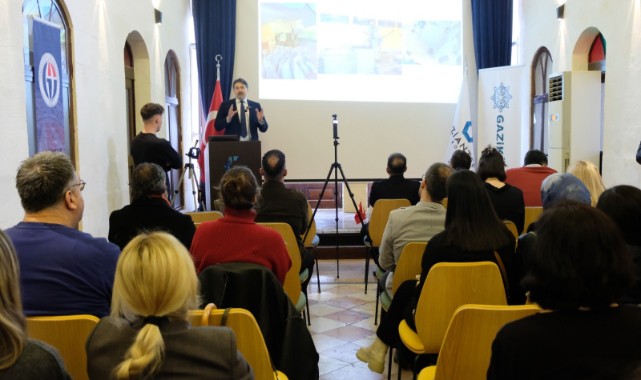 Büyükşehir, eğitim ve hizmetler ile dolu bir haftayı geride bıraktı