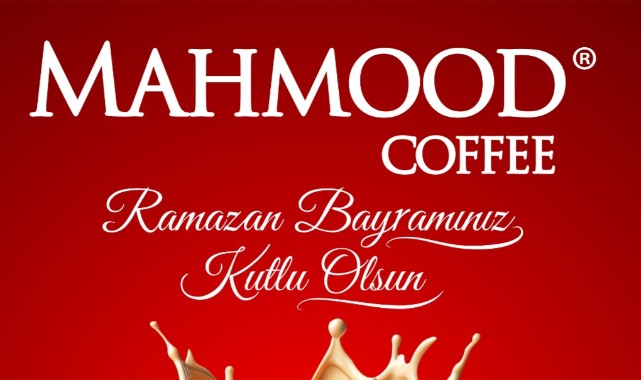 Mahmood Coffee'den Bayram Mesajı