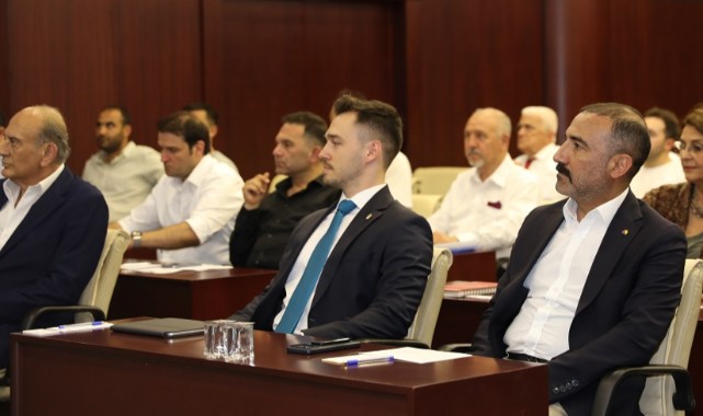 GTO’da Macaristan Ülke Günü Gerçekleştirildi