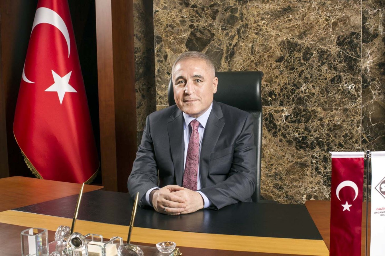 Cengiz Şimşek’ten 19 Mayıs mesajı;