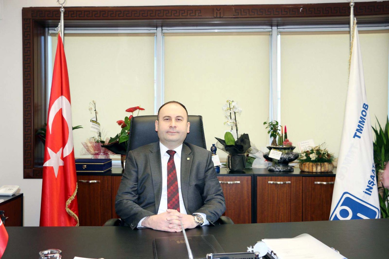 Güçyetmez’den 19 Mayıs mesajı