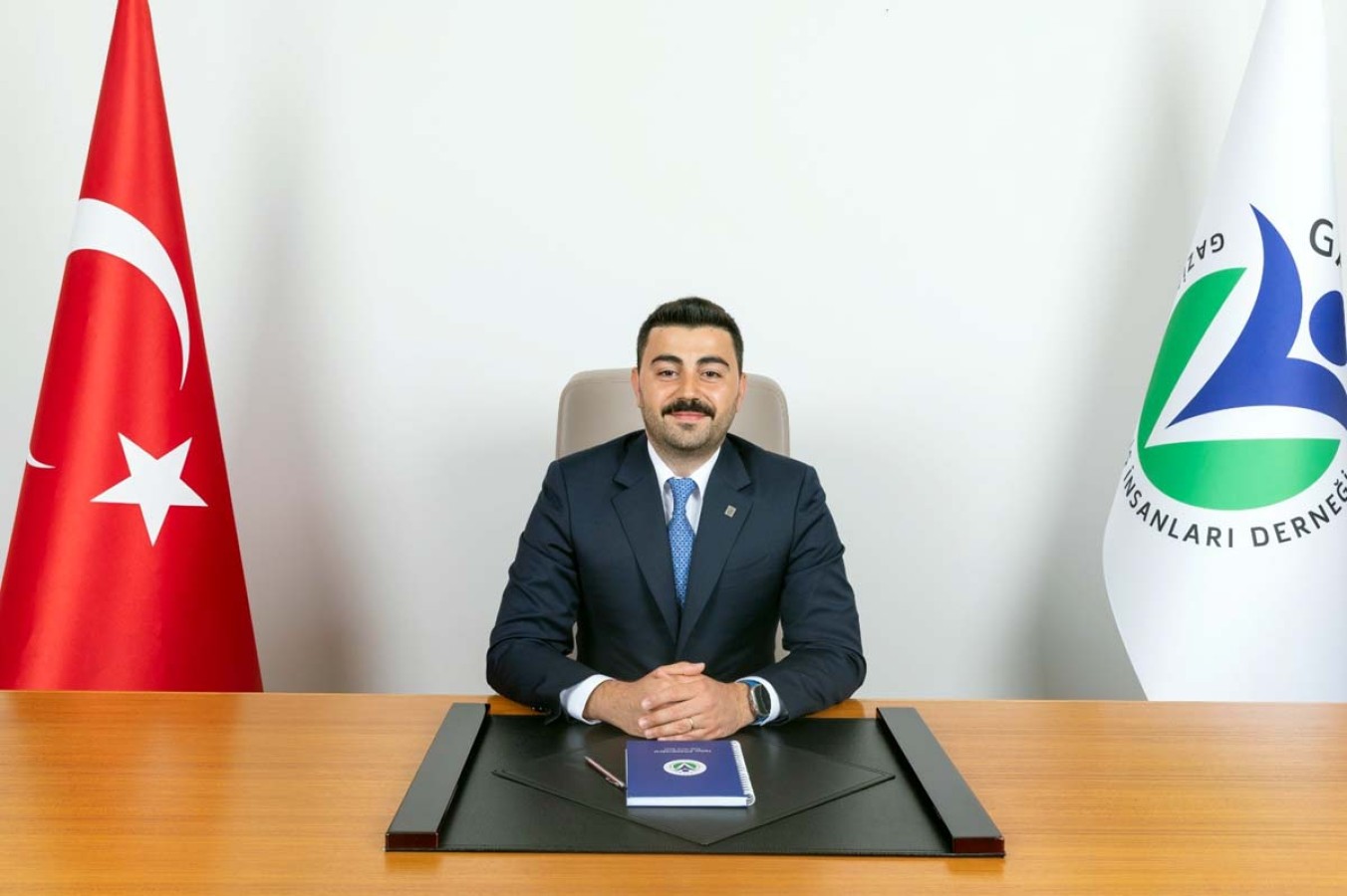 Konukoğlu'ndan 19 Mayıs mesajı