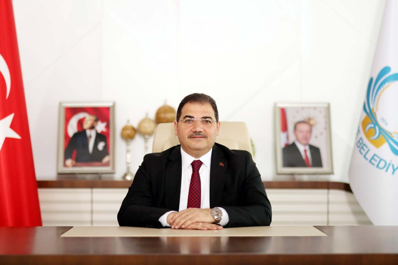 Canpolat’tan 19 Mayıs mesajı;