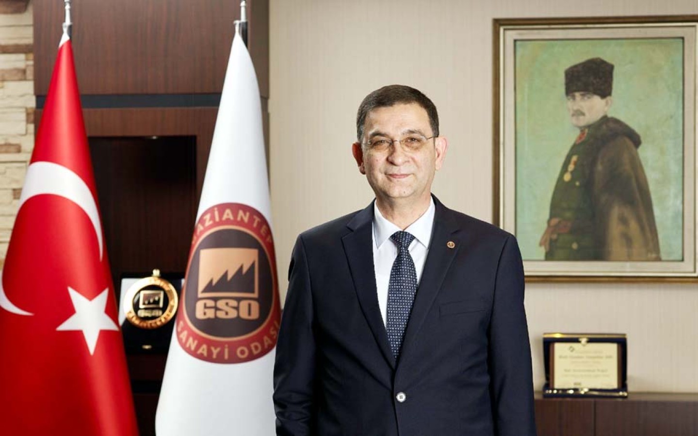 Ünverdi'den 19 Mayıs mesajı;
