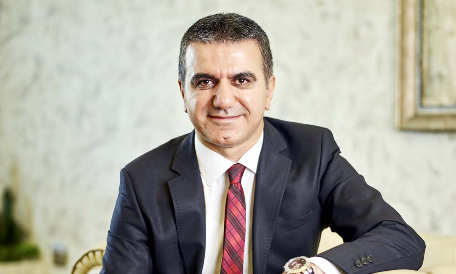 Hayrullah Kubba’dan 19 Mayıs mesajı