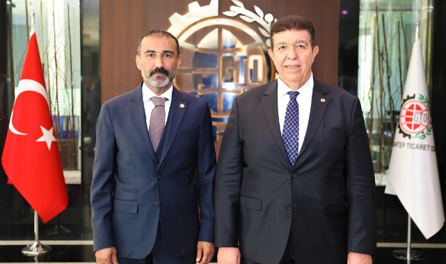 GTO Başkanları 19 Mayıs Kutlama Mesajı Yayınladı
