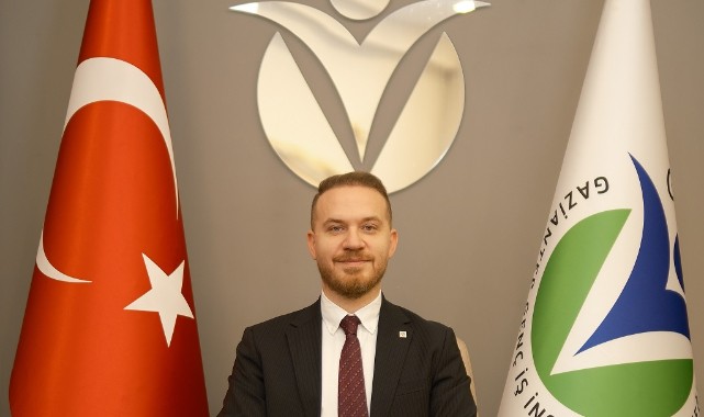 GAGİAD Başkanı Yunus Kara 19 Mayıs Kutlama Mesajı
