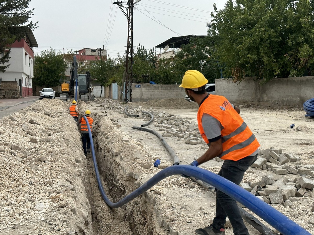 Kaçak kuyular su kalitesini bozuyor;