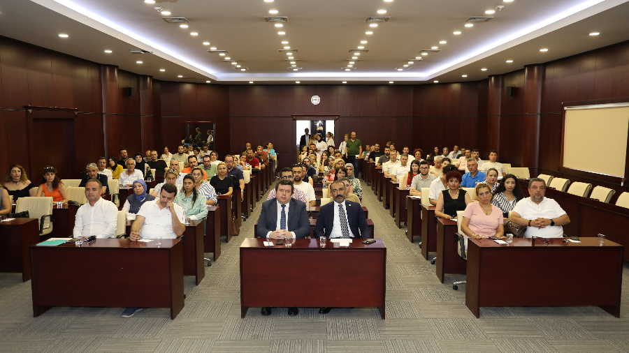 Yeşil Fırsatlar GTO’da konuşuldu;