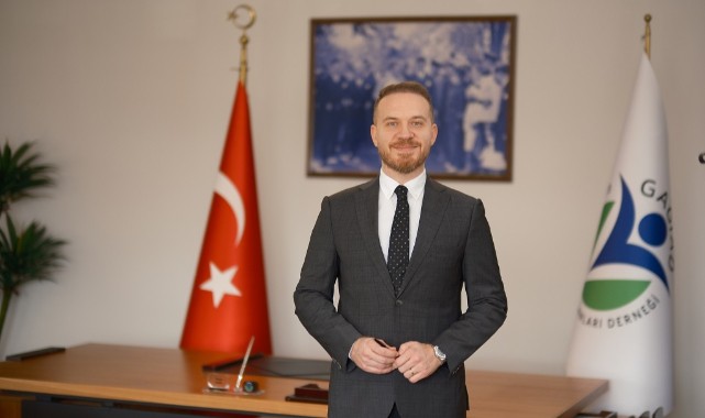 GAGİAD Ramazan Bayramı Mesajı