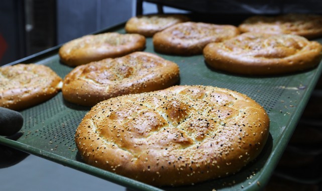 Ramazan Pideleri Bu Yılda 20 TL Olacak