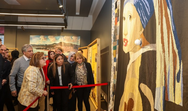 Hollanda ile Türkiye Arasındaki 400 Yıllık Bağ Gaziantep'te