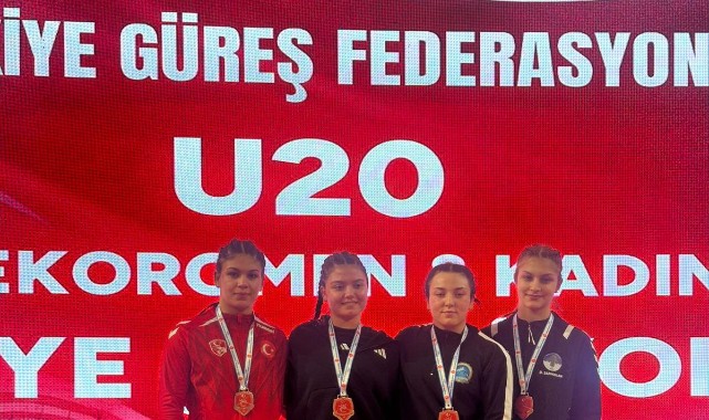 Eğitimden Spora Dopdolu Bir Hafta