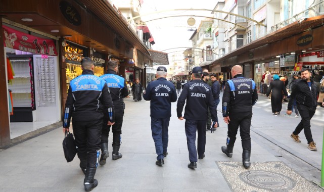 Ramazan'da sıkı denetim