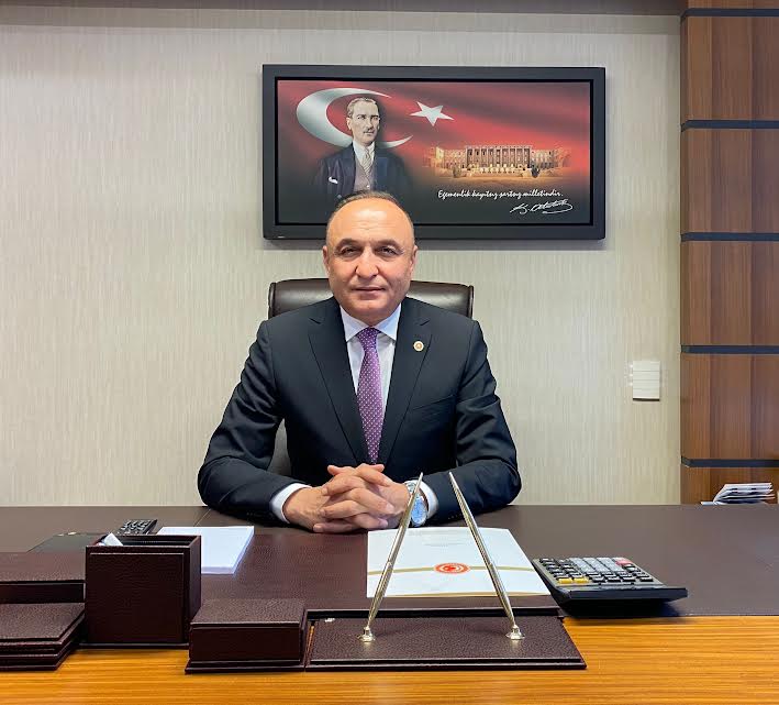 CHP’li Meriç: 6,7 milyon araç sigortasız
