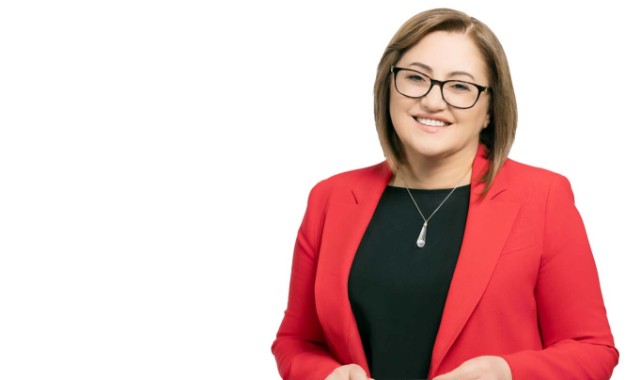 Fatma Şahin'den 23 Nisan mesajı