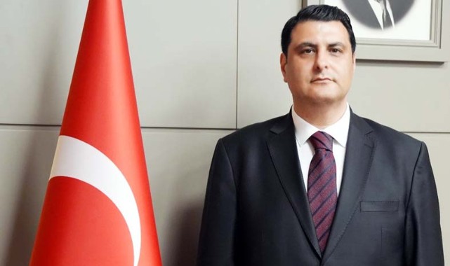 Umut Yılmaz'dan 23 Nisan mesajı