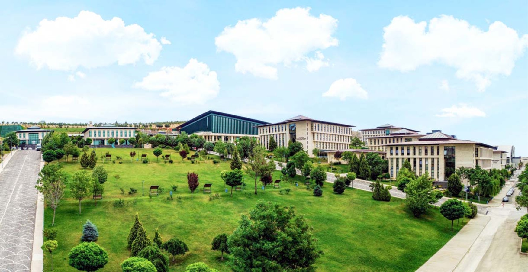 Hasan Kalyoncu Üniversitesi Patent Ticarileştirmede ilk 10’da