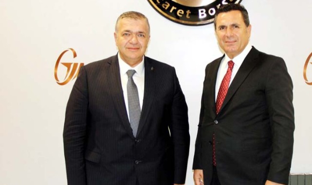 GTB başkanlarından 23 Nisan mesajı
