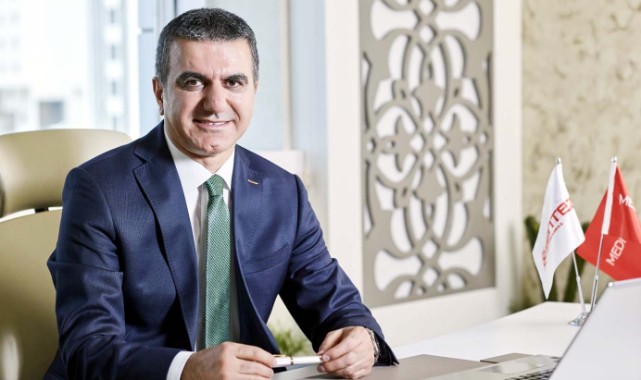 Hayrullah Kubba’dan 23 Nisan mesajı