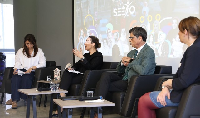 Sosyal Girişimcilik İlham Ve Paylaşım Günü Gerçekleştirildi