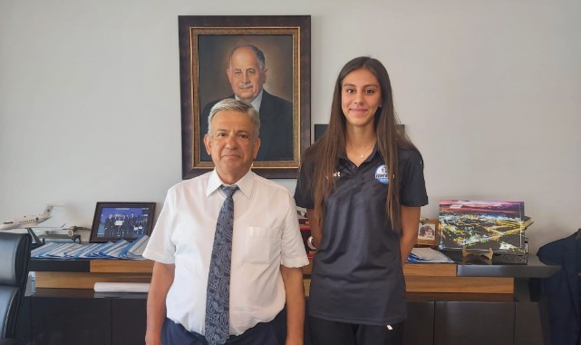 Merinosspor'dan Milli Takım Kampına