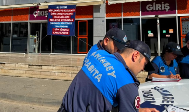 Zincir Marke Şubesine 4. Defa Ret