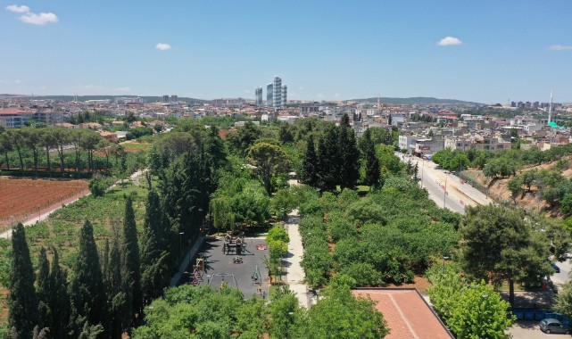Gaziantep'te Bahar Çağrısı