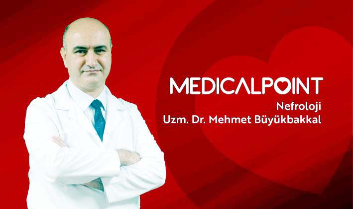 Aşırı terleme ve yetersiz su tüketimi böbrek sağlığını tehdit ediyor;