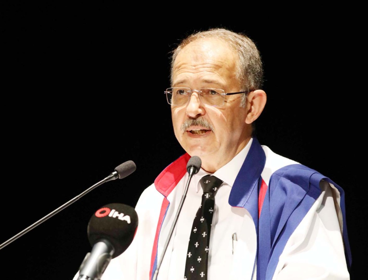 Sanko Üniversitesi Tıp Fakültesi’nde dünya standartlarında eğitim verildiği tescillendi;