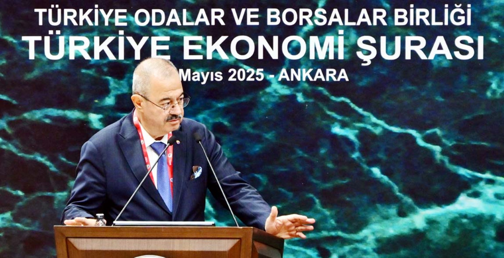 GSO başkanları sanayicilerin taleplerini Ekonomi Şurası’nda anlattı