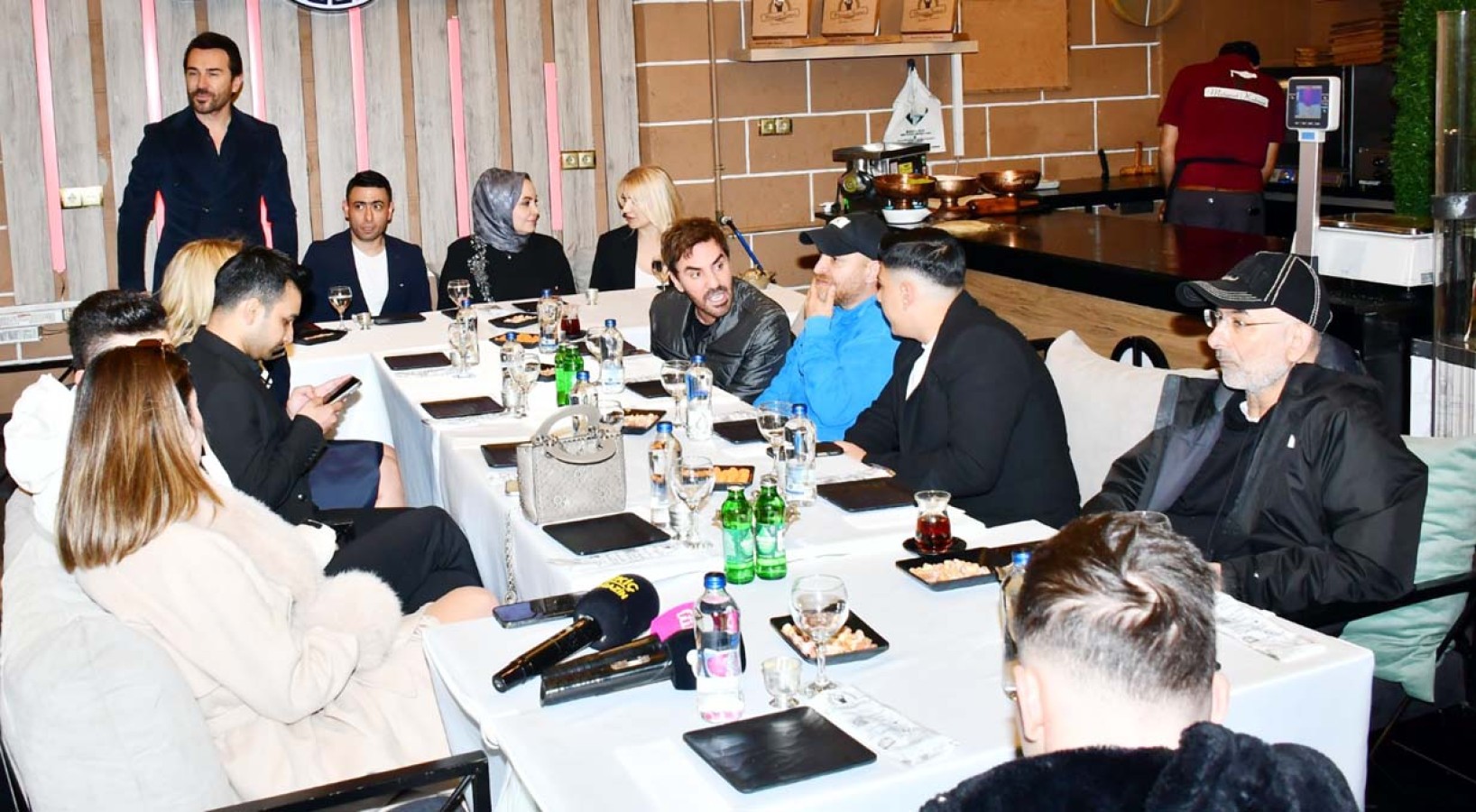 Türkiye’nin ilk ulusal tatlı festivali başlıyor