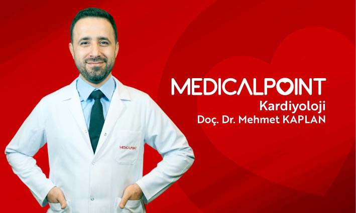 3 kişiden biri hipertansiyon hastası;